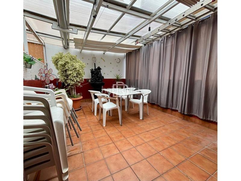 Foto d961bb7d-bb4f-4ff0-83d7-5b5bc8da37b7. Maison jumelée dans tajora 4 dans San Felipe - San Marcos - Las Cañas Icod de los Vinos