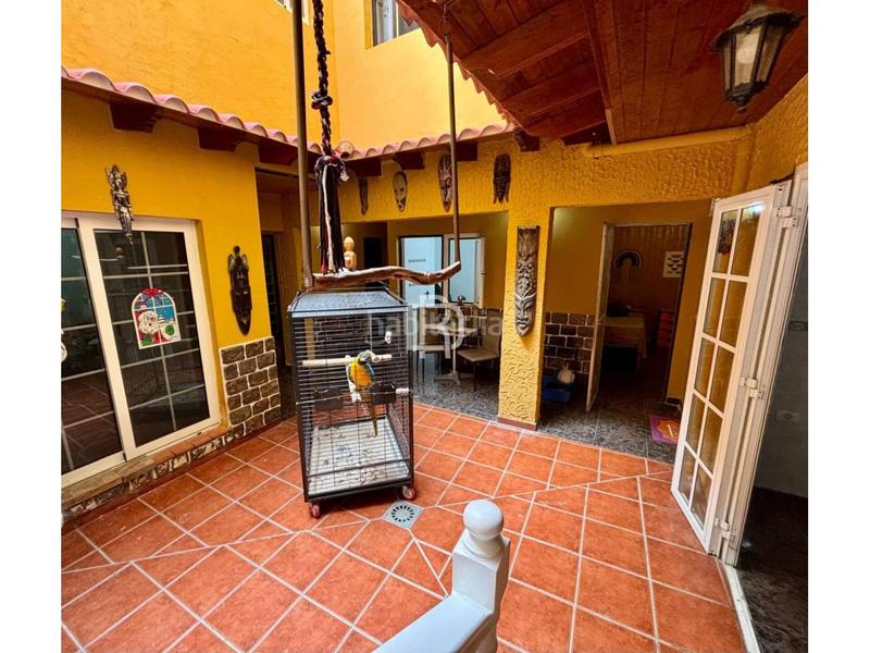 Foto da3012e6-4637-4d4b-a786-371247a2bdf4. Maison jumelée dans tajora 4 dans San Felipe - San Marcos - Las Cañas Icod de los Vinos