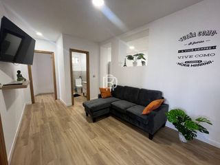 Location Appartement  Calle teleclub. Renovado y amplio piso en el tanque