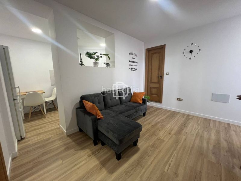 Foto 0ca97d2f-651e-4233-b827-86895c2e103c. Rent flat in Tanque (El)
