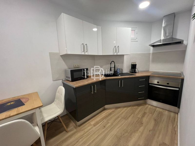 Foto 0def94b6-4b97-4368-ace0-ddcd1fedea31. Rent flat in Tanque (El)