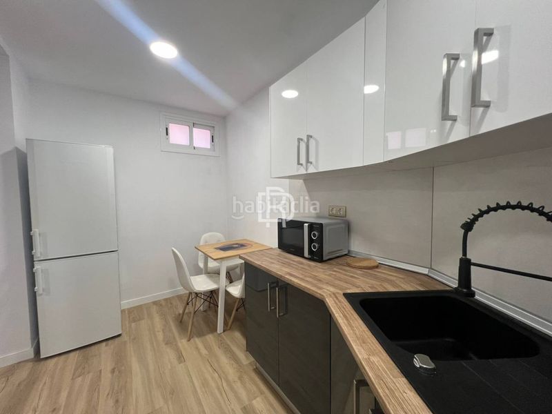 Foto 5f3eae7e-7f6d-475b-91a0-daf03b652f6c. Rent flat in Tanque (El)