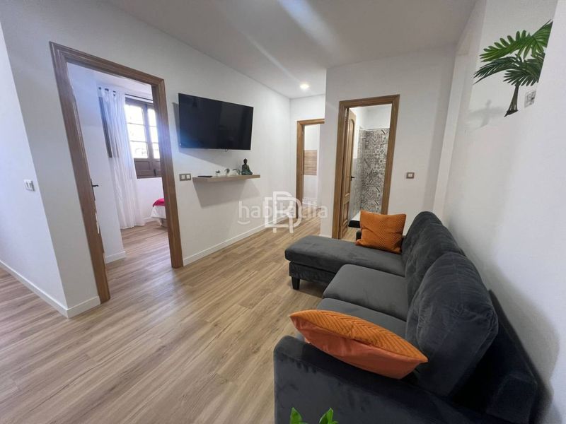 Foto 7441094f-6a79-46d7-80b6-695e39f9dd1e. Rent flat in Tanque (El)