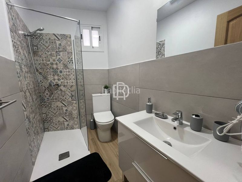 Foto 7e61711c-2972-476f-8992-975449a7e6ed. Rent flat in Tanque (El)