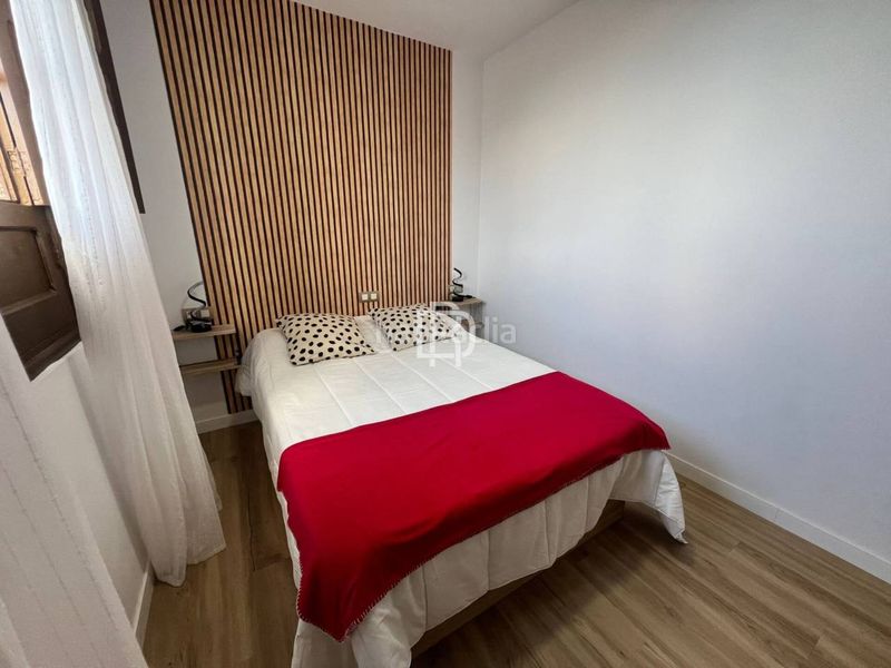 Foto 8c4e92bb-73b7-4236-943c-25bde3e6266a. Rent flat in Tanque (El)