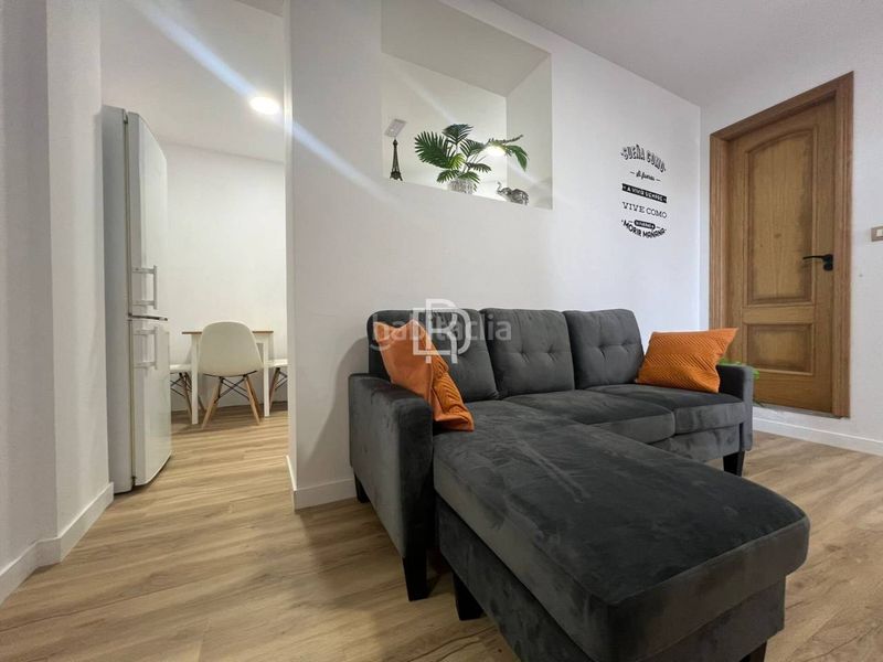 Foto ac622b27-25b4-4681-b735-e69b2b3bd7bd. Rent flat in Tanque (El)