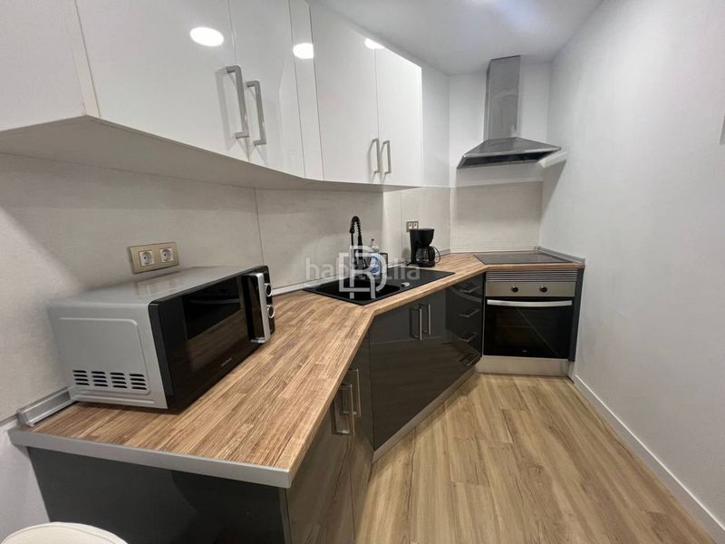 Foto cc6813d2-a48d-44d7-8068-2da9f0ec44c2. Rent flat in Tanque (El)