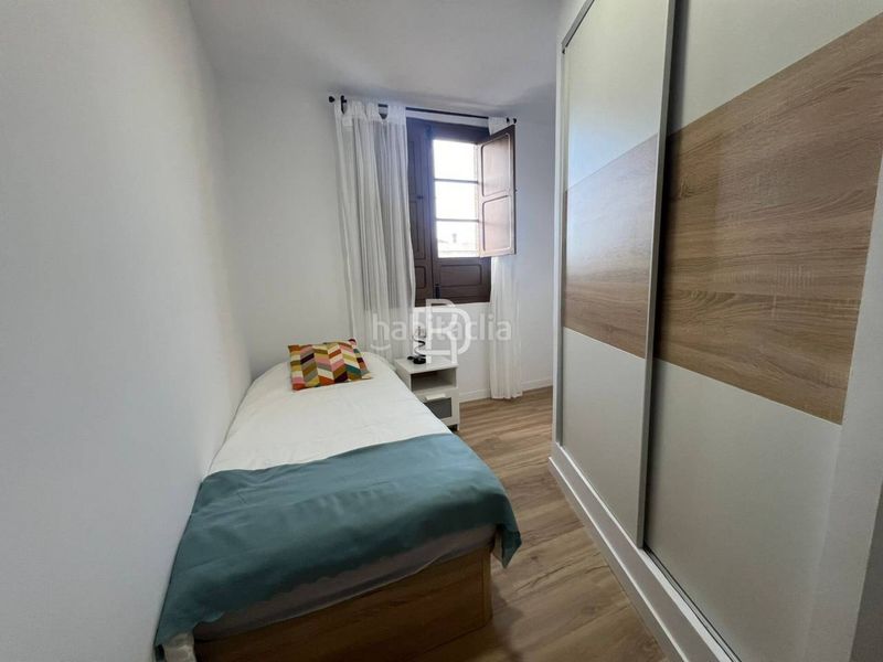 Foto cd1a496d-35d6-4194-a207-cc3e339d7e4a. Rent flat in Tanque (El)