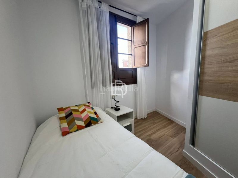 Foto ef22b9cc-2883-4090-a5ec-2d720c404dae. Rent flat in Tanque (El)