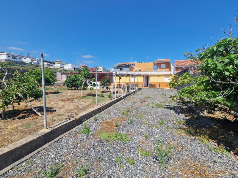 Foto 208f65b8-485c-4e91-9068-221773b21187. Wohngrundstück in menceyes 1 in Buen Paso - La Mancha Icod de los Vinos