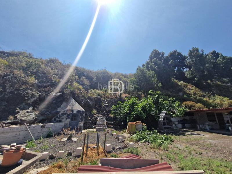 Foto 66d73785-0f4c-45d7-877d-d81c7234a9c6. Wohngrundstück in menceyes 1 in Buen Paso - La Mancha Icod de los Vinos