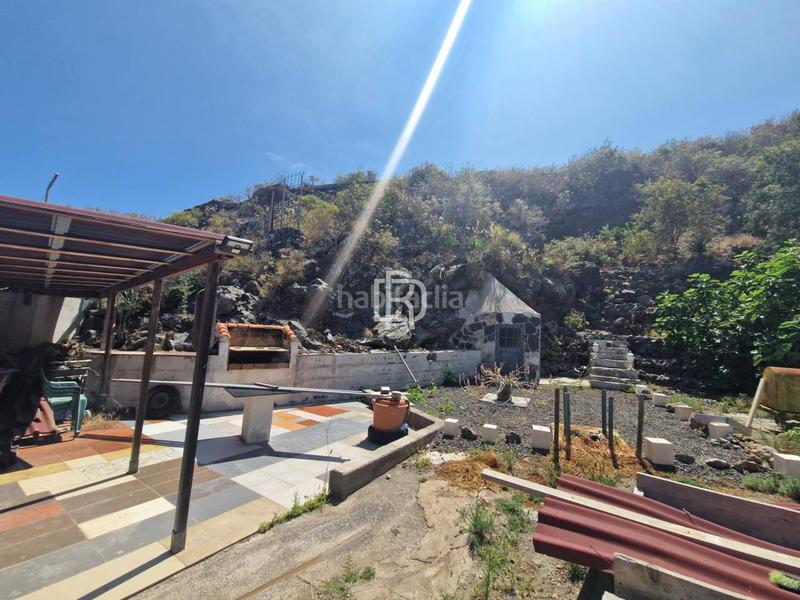 Foto 697336ab-574d-4140-ba52-f12a814cb41d. Wohngrundstück in menceyes 1 in Buen Paso - La Mancha Icod de los Vinos