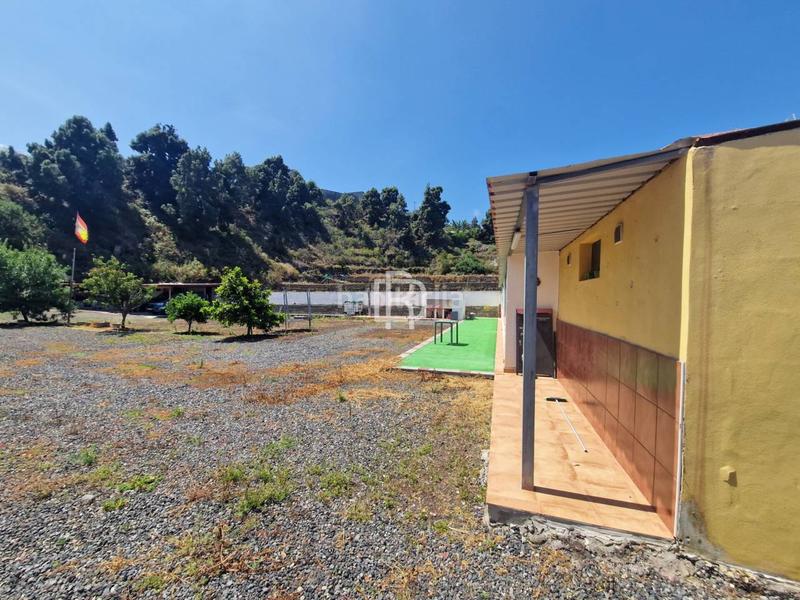 Foto 70352070-a2aa-48ae-bbd3-1a6d3206d160. Wohngrundstück in menceyes 1 in Buen Paso - La Mancha Icod de los Vinos