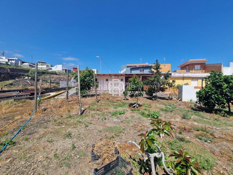 Foto 72b58d75-ff7d-4765-9ac3-c0894d45e116. Wohngrundstück in menceyes 1 in Buen Paso - La Mancha Icod de los Vinos