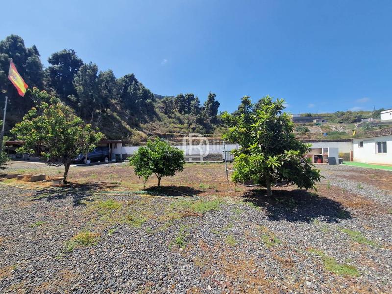 Foto 75445175-9266-427b-a59a-48742972bee3. Wohngrundstück in menceyes 1 in Buen Paso - La Mancha Icod de los Vinos