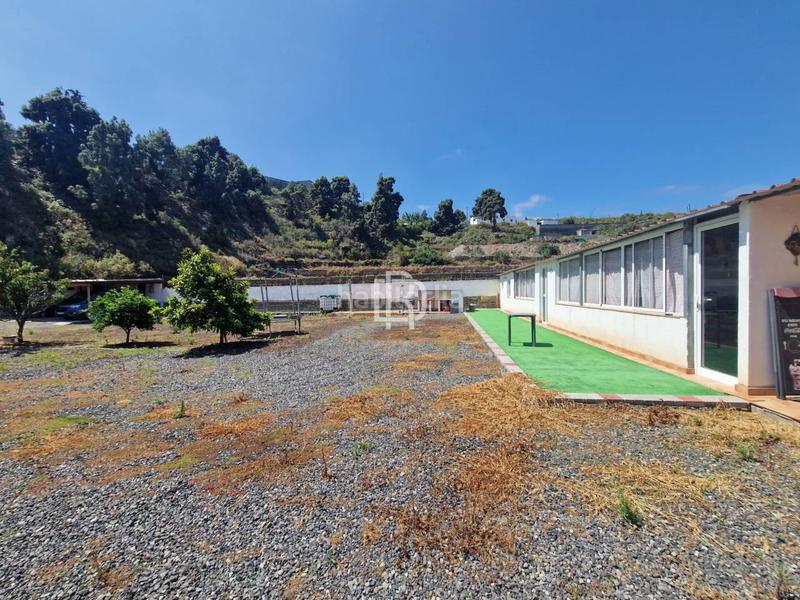 Foto 79c97dd4-19c0-4a53-b5d7-f928cd3b9325. Wohngrundstück in menceyes 1 in Buen Paso - La Mancha Icod de los Vinos