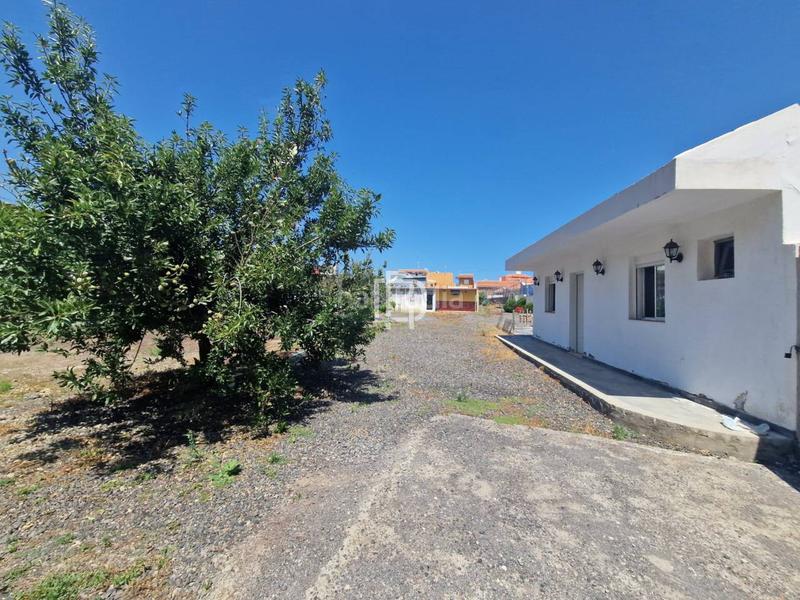 Foto 84d9ef42-3d9a-47a7-8873-a032c99577fe. Wohngrundstück in menceyes 1 in Buen Paso - La Mancha Icod de los Vinos