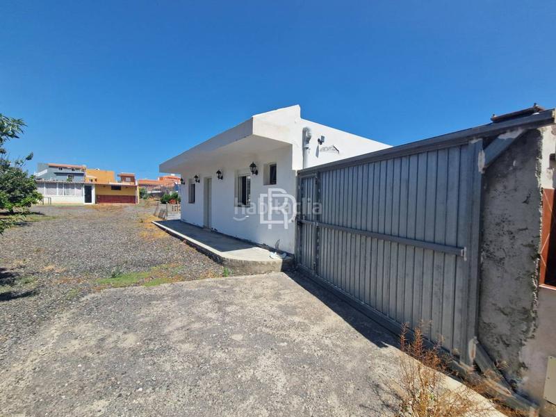 Foto 8f29d22d-d70a-4d05-b079-3e8bdbfdcdce. Wohngrundstück in menceyes 1 in Buen Paso - La Mancha Icod de los Vinos