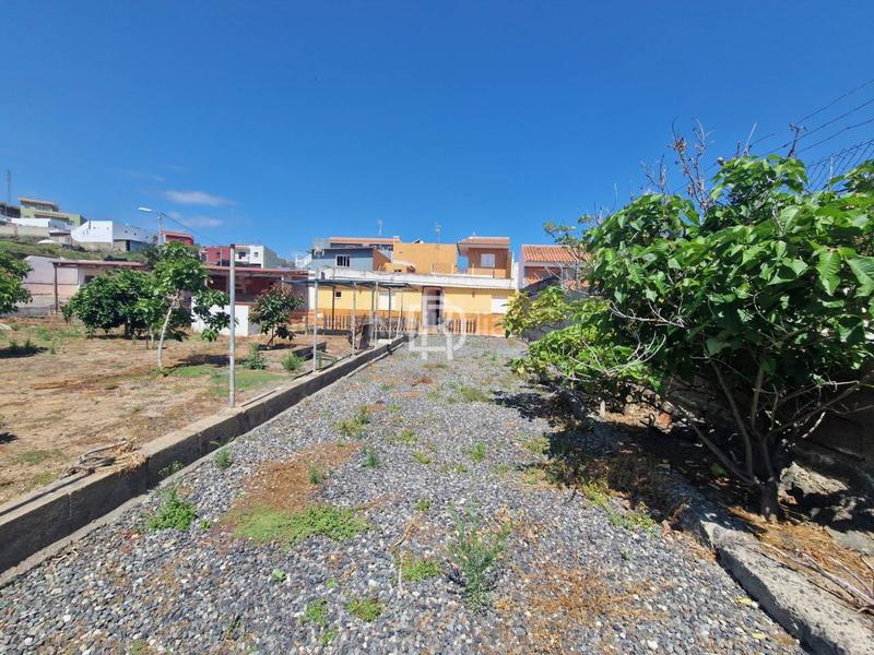 Foto 9355c7a3-cc4c-47f9-bd12-f09986692c6b. Wohngrundstück in menceyes 1 in Buen Paso - La Mancha Icod de los Vinos