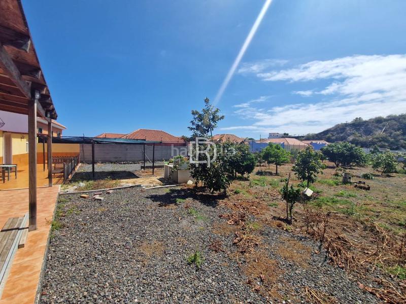 Foto b6606bd0-2176-4a52-a6a6-f621533b3d87. Wohngrundstück in menceyes 1 in Buen Paso - La Mancha Icod de los Vinos