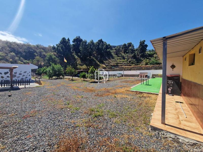 Foto b7f7568f-f966-4cc6-9c77-50035e9e3acb. Wohngrundstück in menceyes 1 in Buen Paso - La Mancha Icod de los Vinos