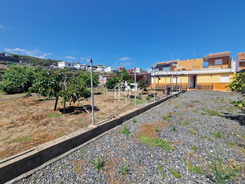 Foto ba070f8f-1c19-49e1-816a-61e284a4253f. Wohngrundstück in menceyes 1 in Buen Paso - La Mancha Icod de los Vinos