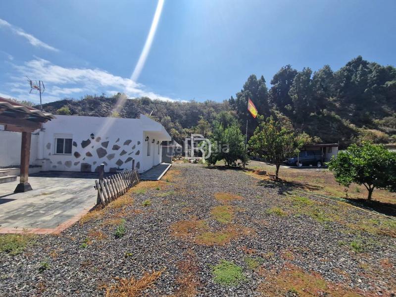 Foto c7f31c50-024b-46fc-b064-709d79c45541. Wohngrundstück in menceyes 1 in Buen Paso - La Mancha Icod de los Vinos