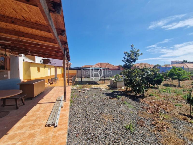 Foto ce16ee98-8af4-498b-bbfe-8b9d6bcfb598. Wohngrundstück in menceyes 1 in Buen Paso - La Mancha Icod de los Vinos