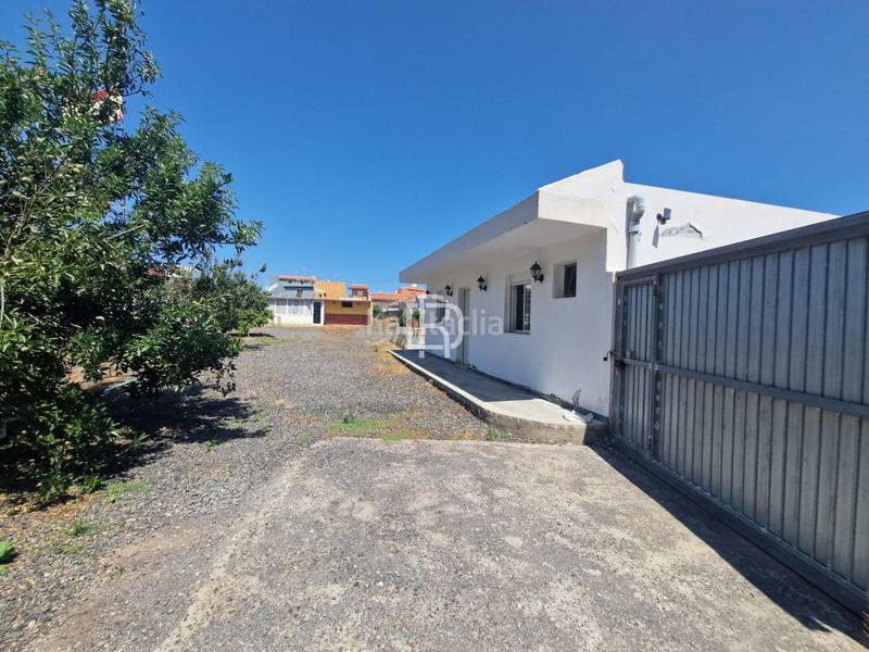 Foto f639ceb6-44c9-414e-84e4-2d03f0b053ec. Wohngrundstück in menceyes 1 in Buen Paso - La Mancha Icod de los Vinos