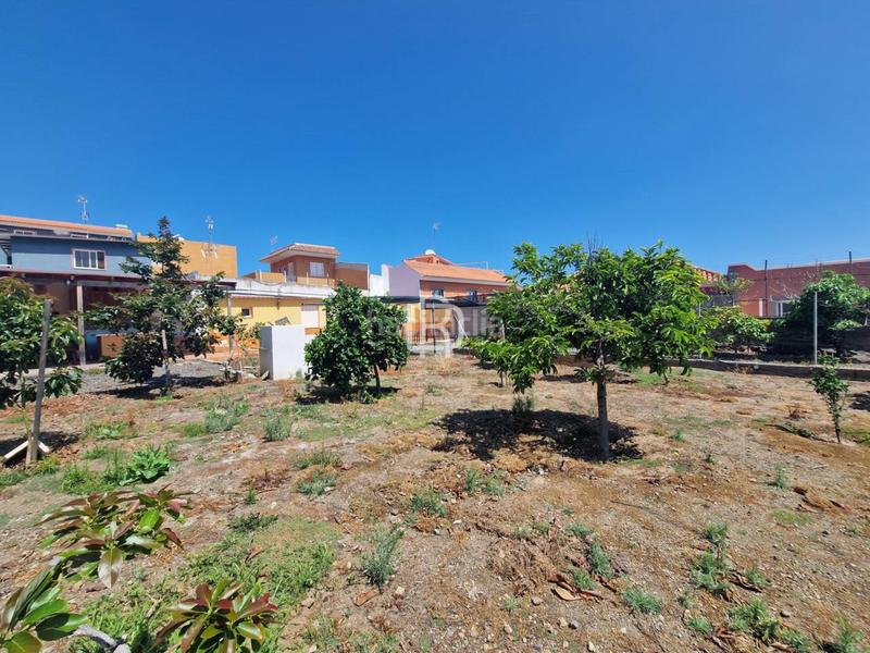 Foto f6d953b4-a57a-4733-8608-1491fb1ccc43. Wohngrundstück in menceyes 1 in Buen Paso - La Mancha Icod de los Vinos