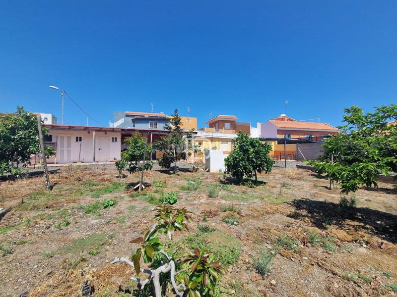 Foto fb9163a2-9e21-471b-a323-0b2c4b68602b. Wohngrundstück in menceyes 1 in Buen Paso - La Mancha Icod de los Vinos