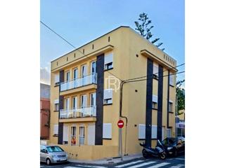 Edifici a Matanza 1. Magnifico edificio en finca españa