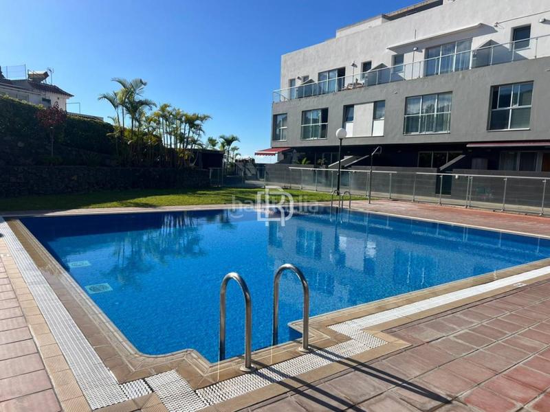 Foto 91936876-0dce-4dc2-b88a-ede5086339b0. Lloguer pis amb piscina a Longuera - Toscal Realejos (Los)