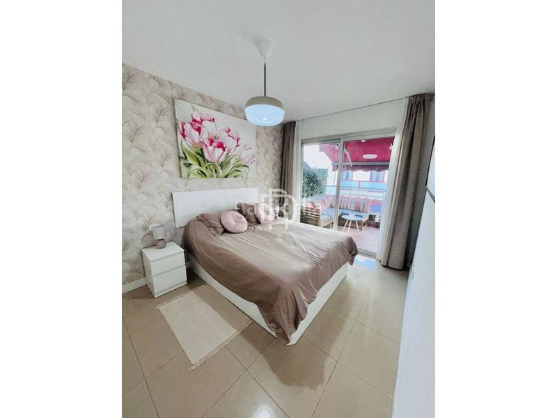 Foto 0a2a1a81-faab-4fcb-911d-9ce2e09c7395. Location appartement avec piscine dans Longuera - Toscal Realejos (Los)