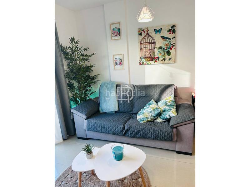 Foto 12b37189-c8c4-400b-a9d2-f3bdc844a714. Location appartement avec piscine dans Longuera - Toscal Realejos (Los)