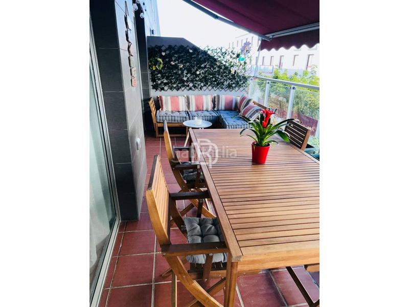 Foto 23549392-2f4f-4edd-86b2-242a64344059. Location appartement avec piscine dans Longuera - Toscal Realejos (Los)
