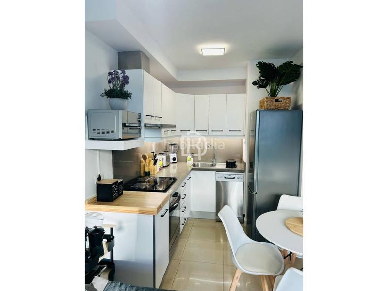 Foto 329d5e89-3157-4ea0-a5ea-f0973a06b8ce. Location appartement avec piscine dans Longuera - Toscal Realejos (Los)
