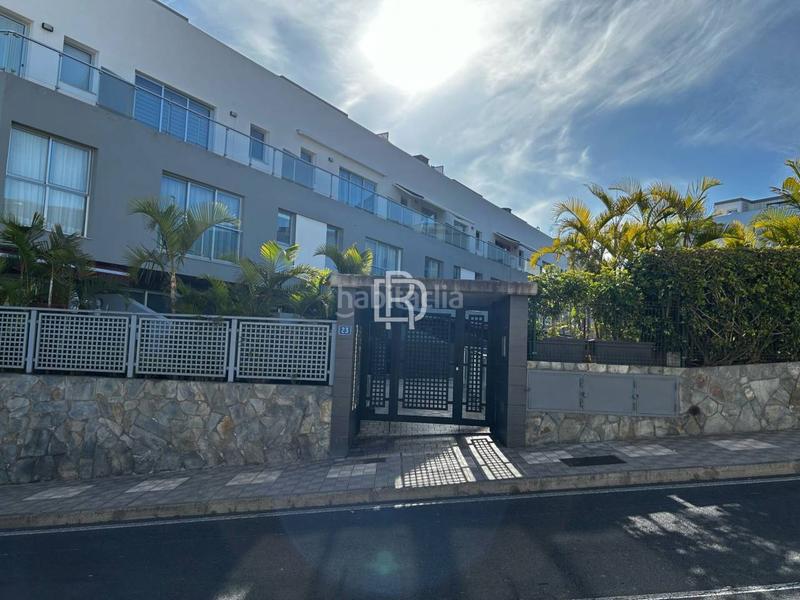 Foto 77fbffda-2aa8-4e88-92e2-cf348a8661c8. Location appartement avec piscine dans Longuera - Toscal Realejos (Los)