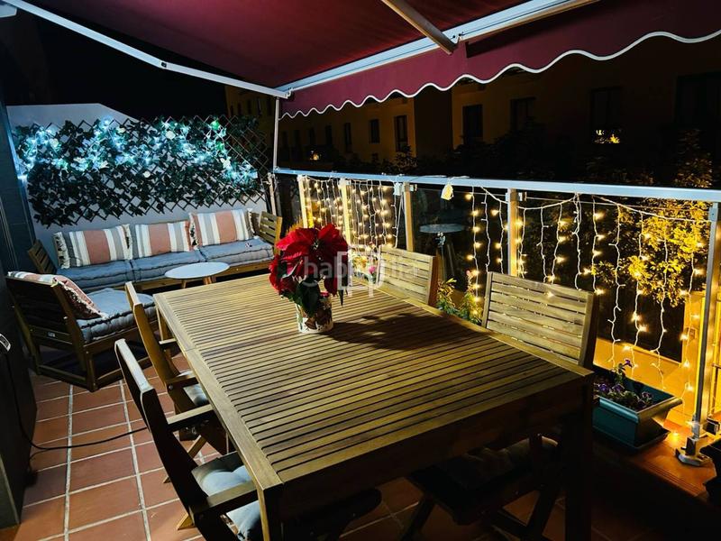Foto 90853bbf-e9ef-4266-9413-1514a086d257. Location appartement avec piscine dans Longuera - Toscal Realejos (Los)