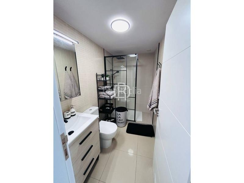 Foto 943d58f6-7fc9-4765-ad52-4530871b15f0. Location appartement avec piscine dans Longuera - Toscal Realejos (Los)