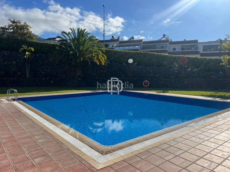 Foto f6b0d748-ecd6-4414-9f3f-dcdaf9238d56. Location appartement avec piscine dans Longuera - Toscal Realejos (Los)