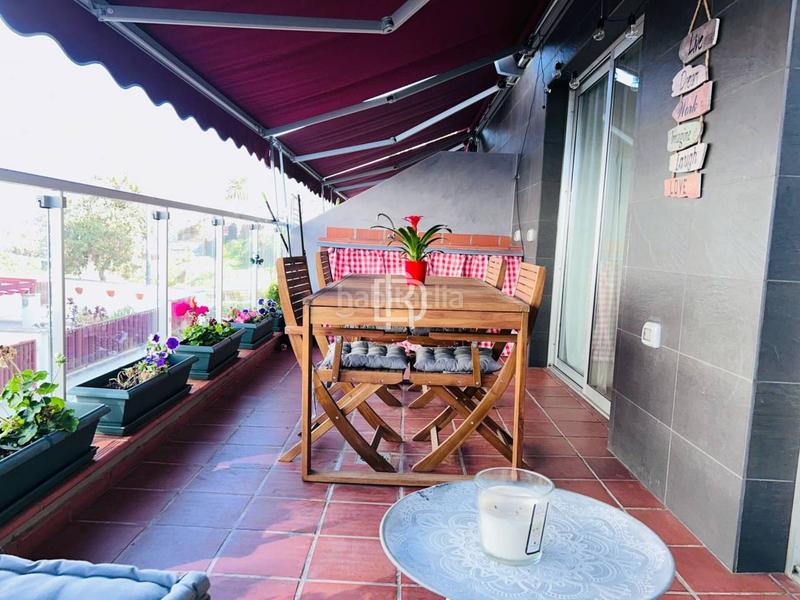 Foto fc72ca3f-007b-4961-a45f-7135b184c5c8. Location appartement avec piscine dans Longuera - Toscal Realejos (Los)
