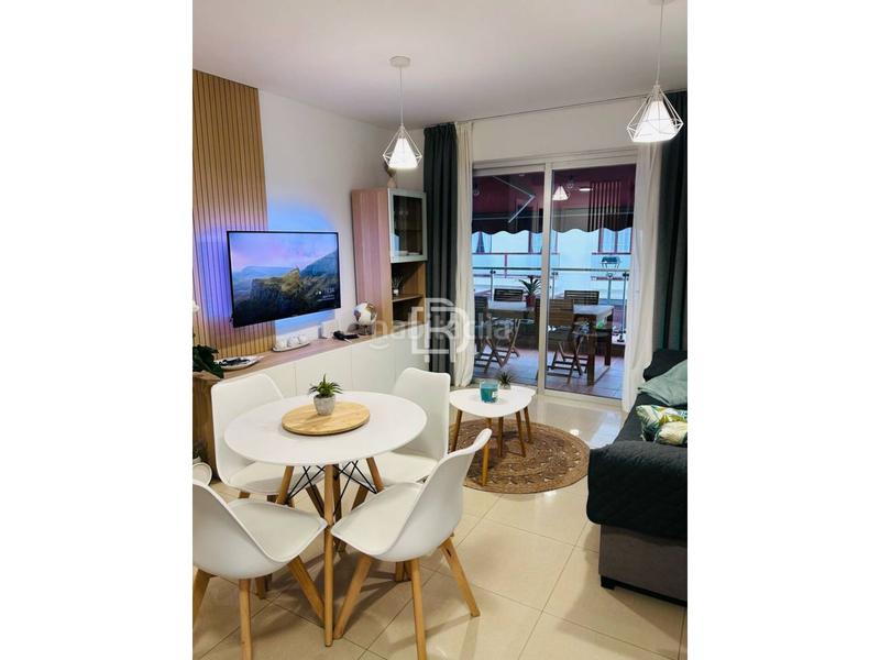 Foto 6a80f9eb-1b8e-47cd-aab5-3e3b0c8e3cab. Rent flat with pool in Longuera - Toscal Realejos (Los)