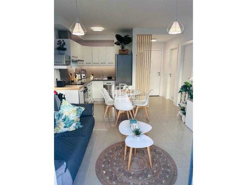 Foto 9b59aa1f-9c65-42f5-b98d-51a4dd1de6eb. Rent flat with pool in Longuera - Toscal Realejos (Los)
