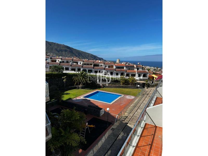 Foto dd7acbd3-2167-4ddf-9599-c6f19733e146. Rent flat with pool in Longuera - Toscal Realejos (Los)