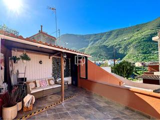 Location Appartement à Mencey bencomo 13. Apartamento con terraza y vistas en tigaiga