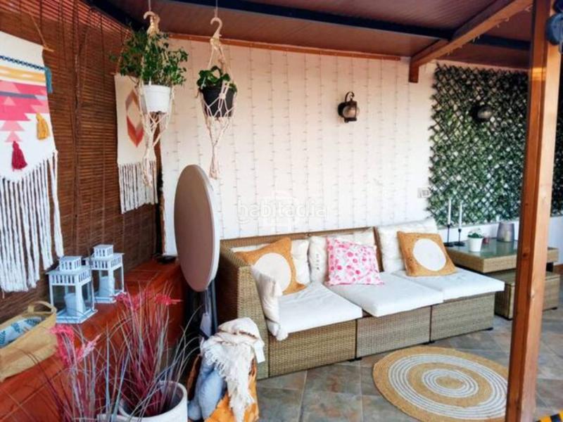 Foto 6cf09051-1946-4508-845e-02cbd82db167. Location appartement dans mencey bencomo 13 dans Los Realejos pueblo Realejos (Los)