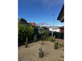 Location Maison jumelée à Nueva corujera 107d. Maravilloso chalet adosado en santa úrsula
