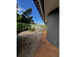 Location Maison jumelée à Nueva corujera 107d. Maravilloso chalet adosado en santa úrsula