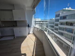 Affitto Monolocale in Familia betancourt y molina 25. Se alquila amplio y luminoso estudio en puerto de la cruz